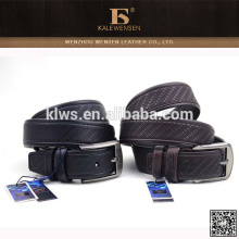 Fashion ladies 2014 new york microfiber new model belt